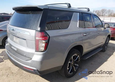 2023 Chevrolet Tahoe 2Wd Lt z USA, uszkodzony, nr VIN 1GNSCNKD8PR529335